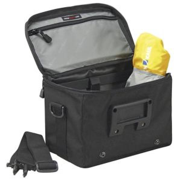 KlickFix Daypack Box Lenkertasche ohne Adapter